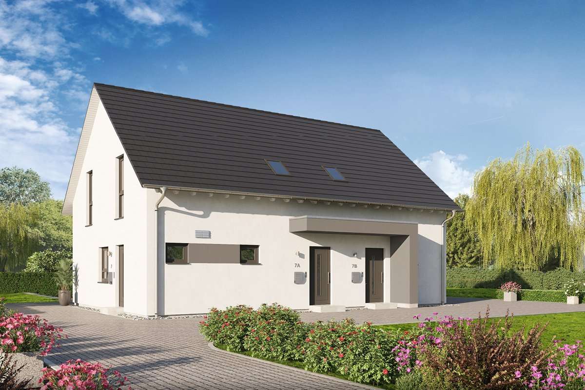 Thumbnail-Haus zum Kaufen in Dortmund 477.999,00 € 239.85 m²