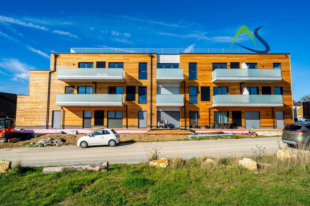 Thumbnail-Wohnung zum Kaufen in Pentling 436.500,00 € 70.39 m²