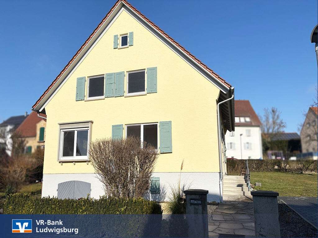 Thumbnail-Haus zum Kaufen in Ingersheim 549.000,00 € 115.77 m²