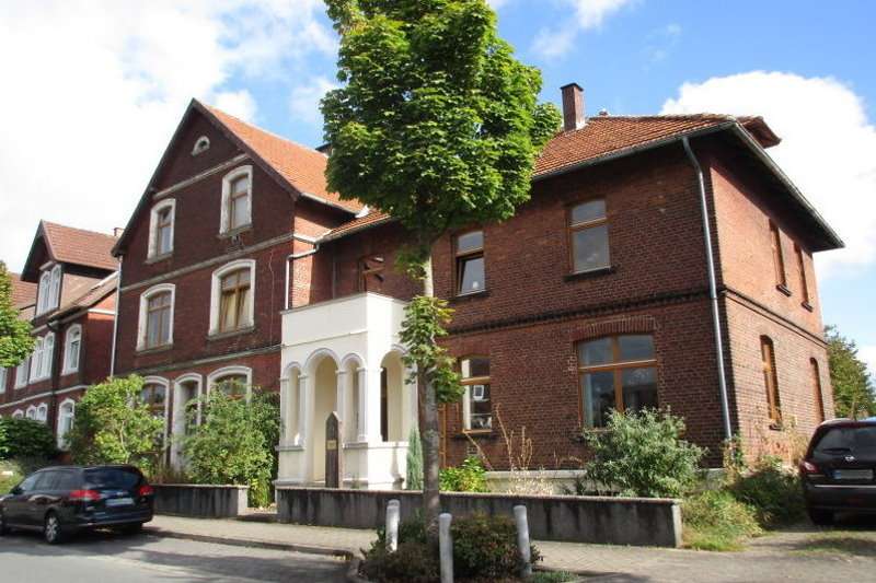 Thumbnail-Wohnung zum Mieten in Herford 500,00 € 78 m²