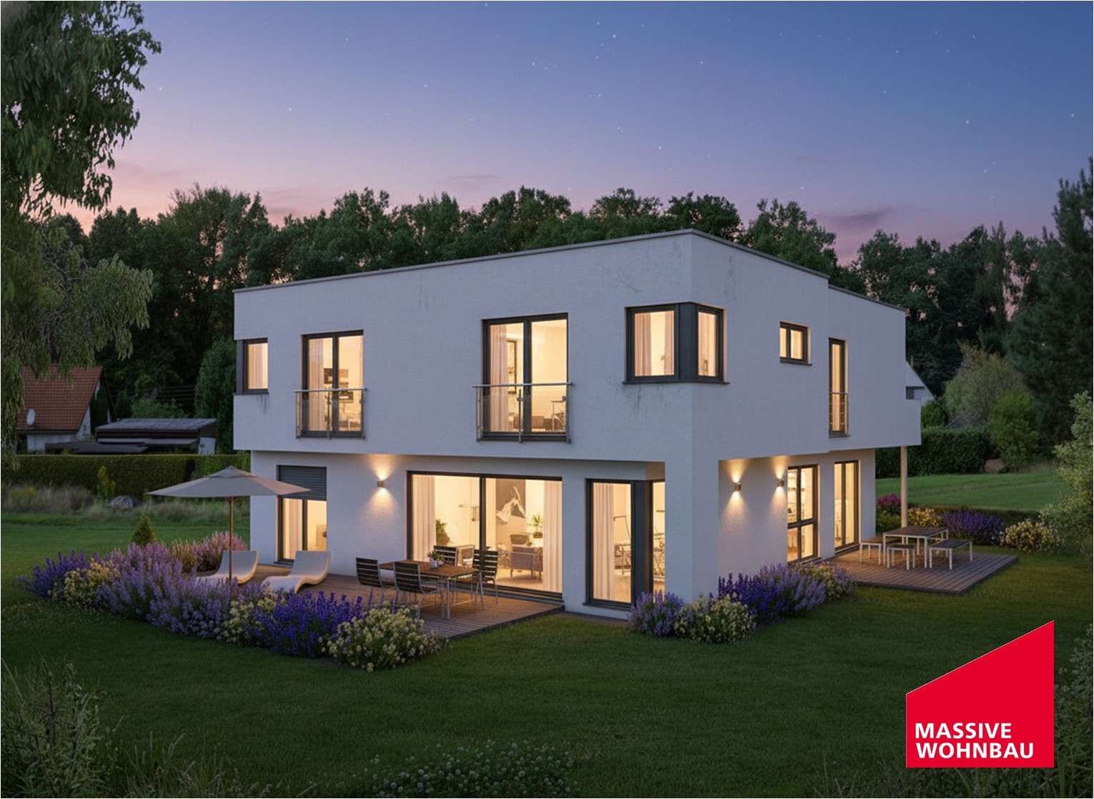 Thumbnail-Haus zum Kaufen in Dreieich 2.005.000,00 € 238 m²
