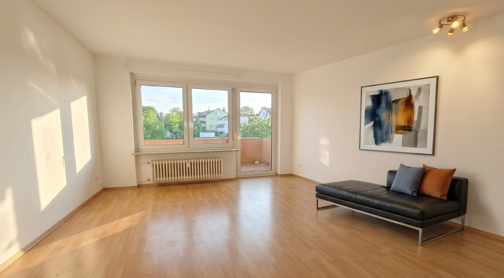 Thumbnail-Wohnung zum Mieten in Plüderhausen 650,00 € 59.38 m²