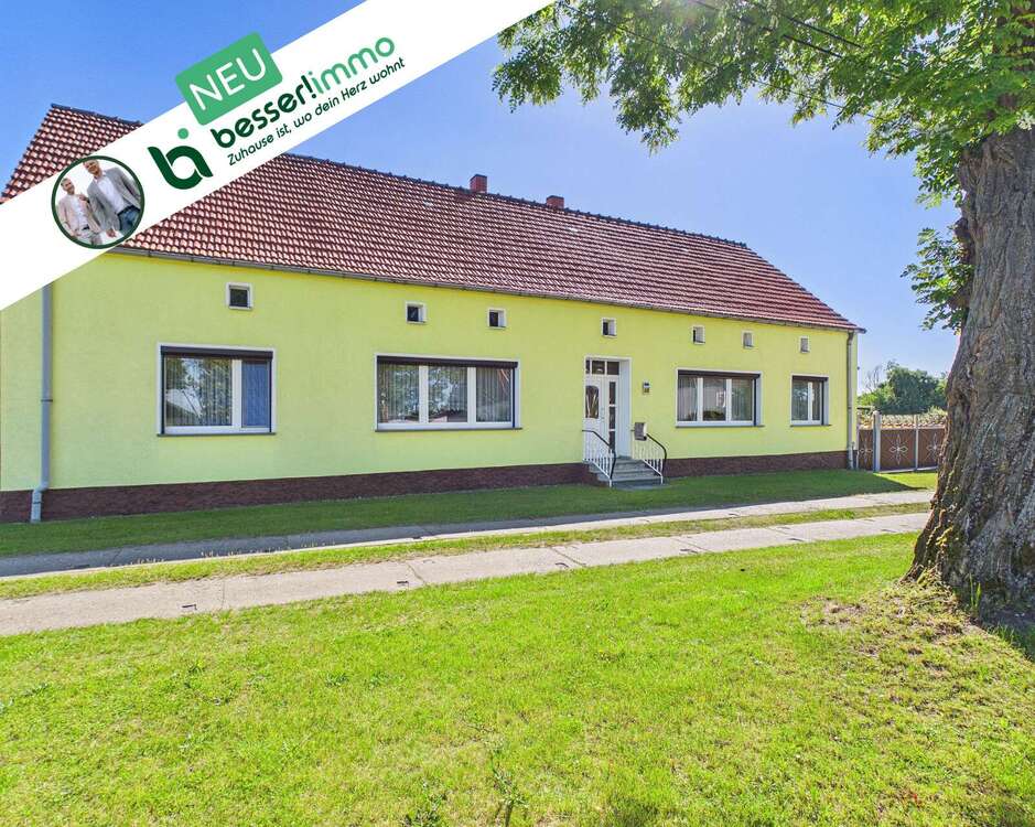 Thumbnail-Haus zum Kaufen in Dreetz OT Siegrothsbruch 329.000,00 € 175.77 m²