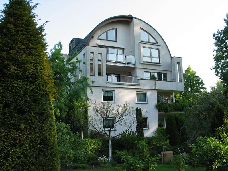 Thumbnail-Wohnung zum Mieten in Hanau Steinheim am Main 430,00 € 48 m²
