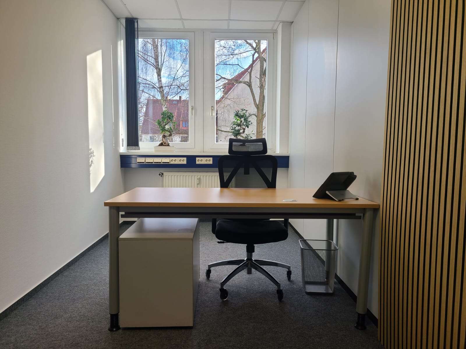 Thumbnail-Büro in Hamburg 620,00 € 23 m²