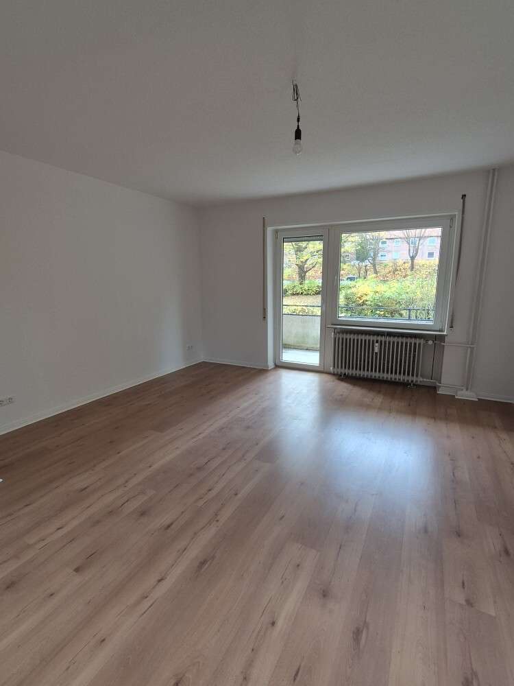 Thumbnail-Wohnung zum Mieten in Eckernförde 950,00 € 79.45 m²