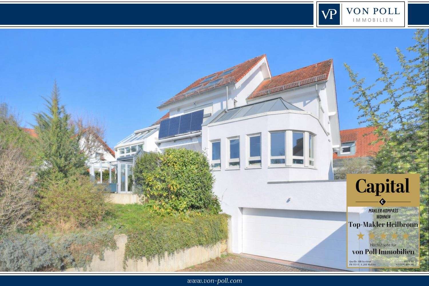 Thumbnail-Haus zum Kaufen in Heilbronn Böckingen 945.000,00 € 213 m²