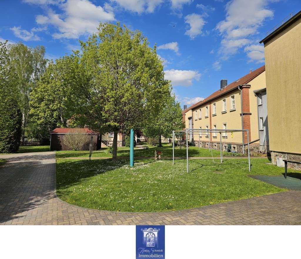 Thumbnail-Wohnung zum Mieten in Freital 320,00 € 42.3 m²