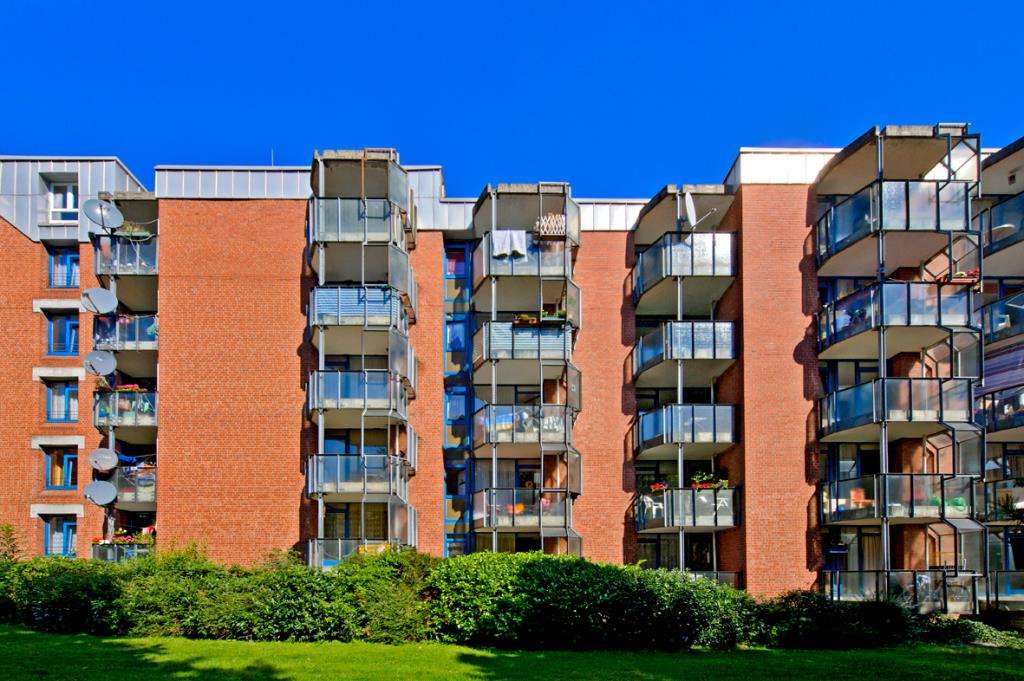 Thumbnail-Wohnung zum Mieten in Wuppertal 390,07 € 61.5 m²