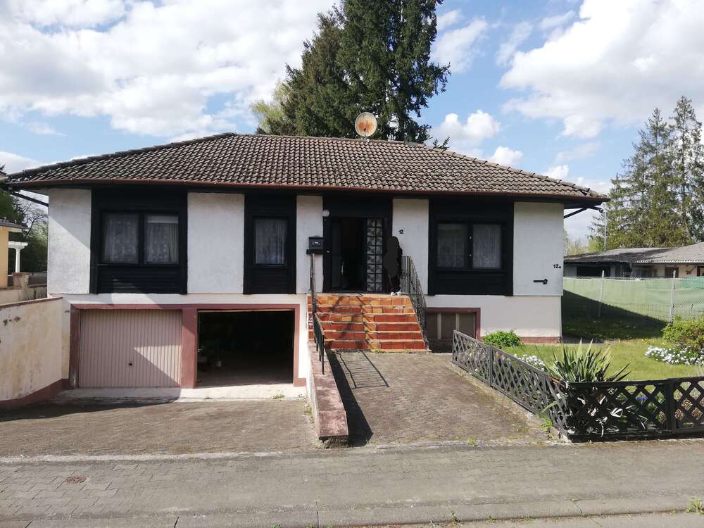 Thumbnail-Haus zum Kaufen in Bruchmühlbach-Miesau 299.000,00 € 180 m²