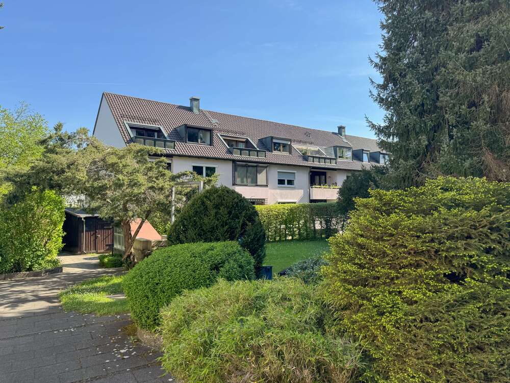 Thumbnail-Wohnung zum Kaufen in München 331.500,00 € 57 m²