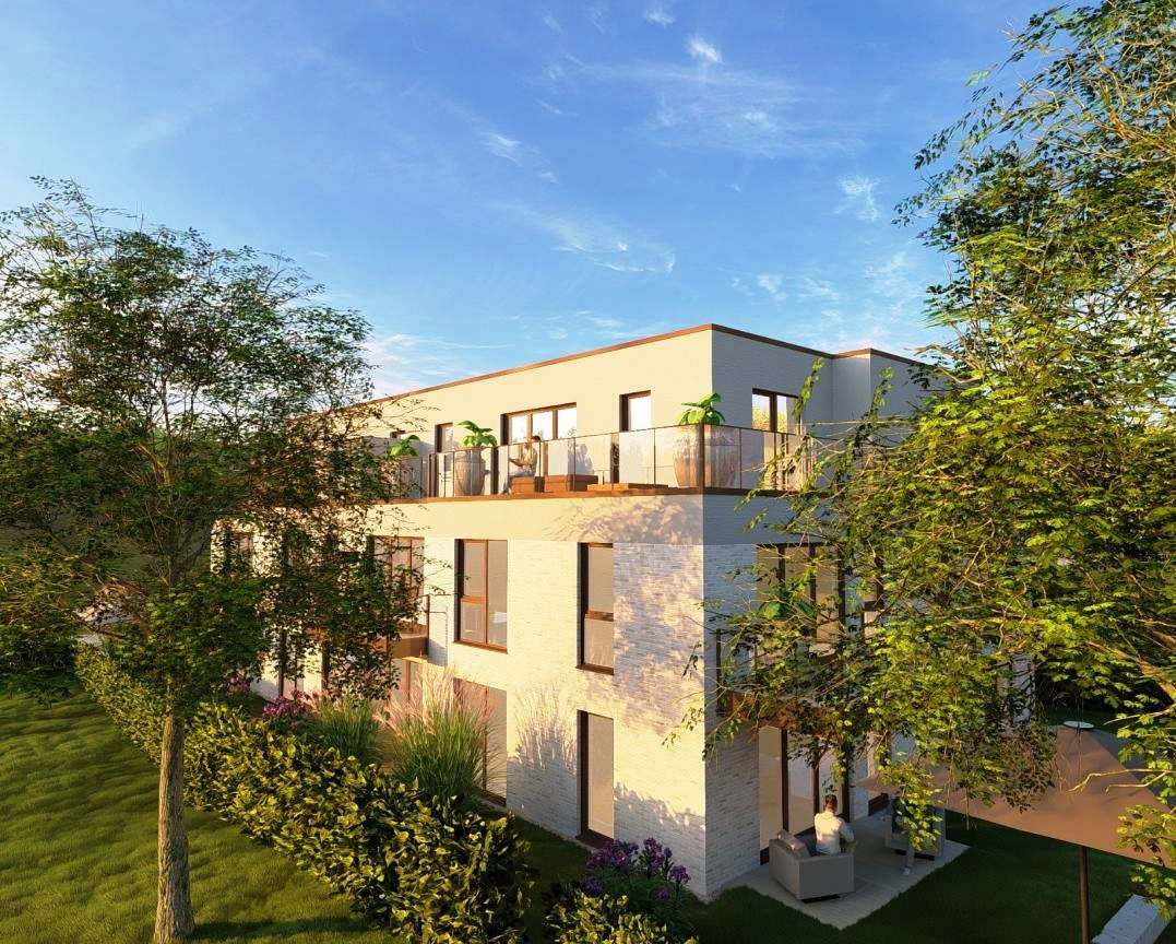 Thumbnail-Wohnung zum Kaufen in Münster 653.914,00 € 105 m²