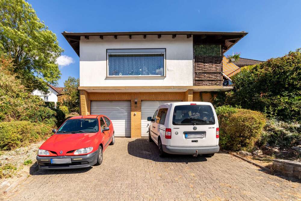 Thumbnail-Haus zum Kaufen in Lamspringe 160.000,00 € 160 m²