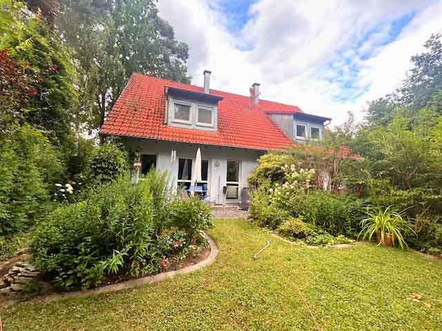 Thumbnail-Haus zum Kaufen in Erlangen 760.000,00 € 119 m²