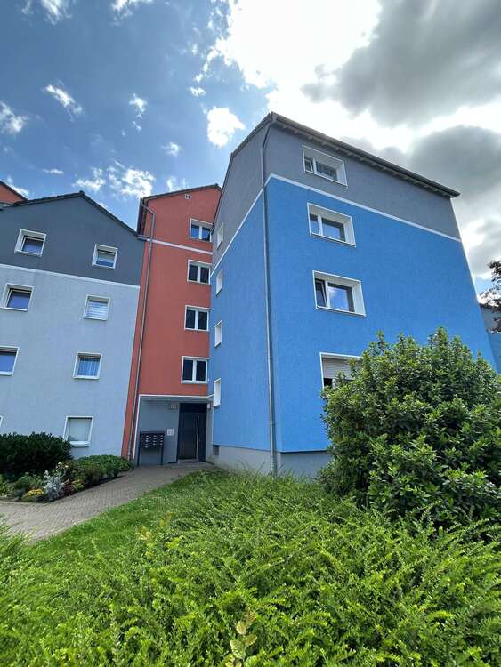 Thumbnail-Wohnung zum Mieten in Hagen 390,54 € 58.64 m²