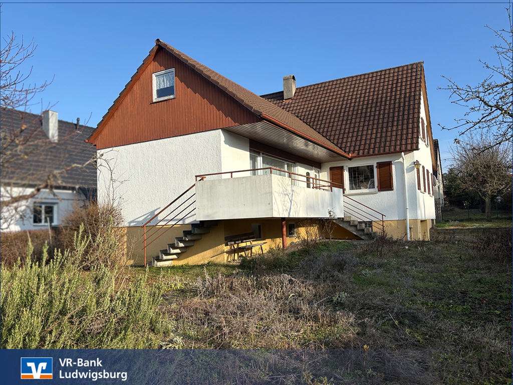 Thumbnail-Haus zum Kaufen in Bietigheim-Bissingen 663.000,00 € 115 m²