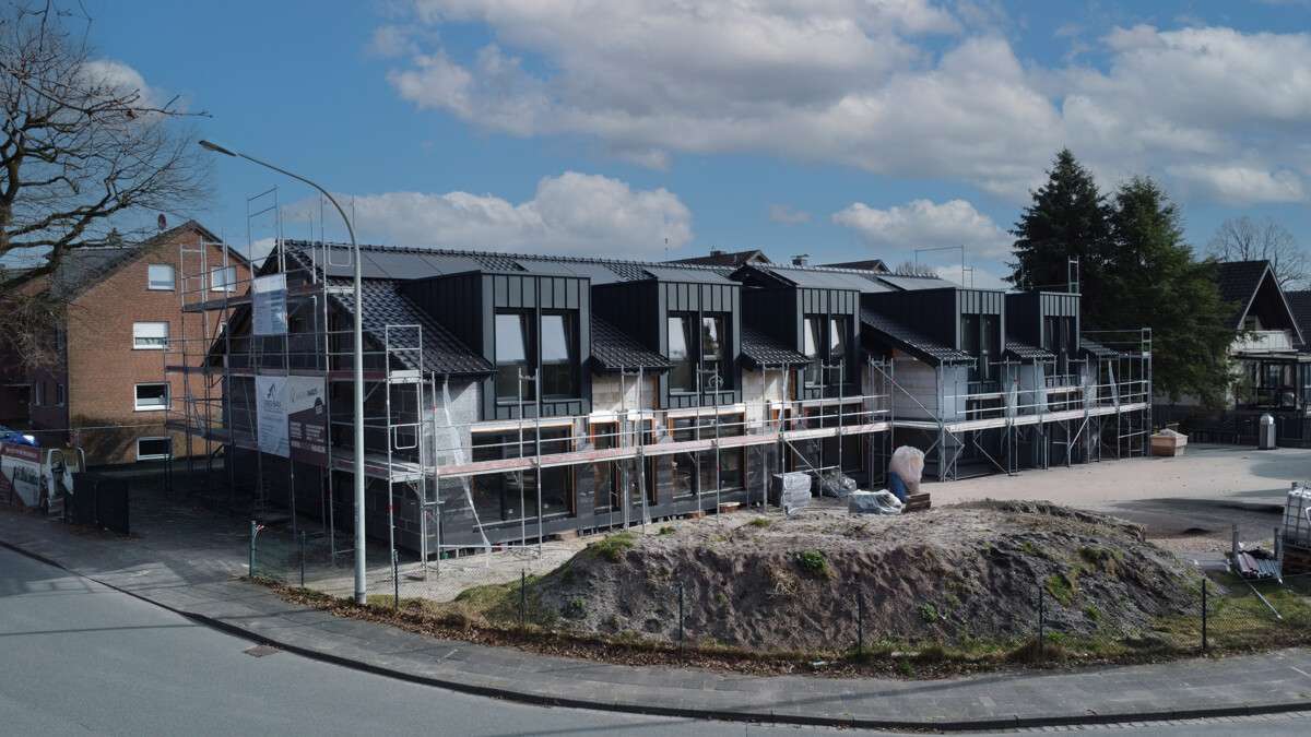 Thumbnail-Haus zum Kaufen in Paderborn Marienloh 479.000,00 € 130.06 m²