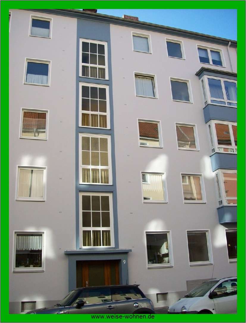 Thumbnail-Wohnung zum Mieten in Hannover 729,00 € 79 m²