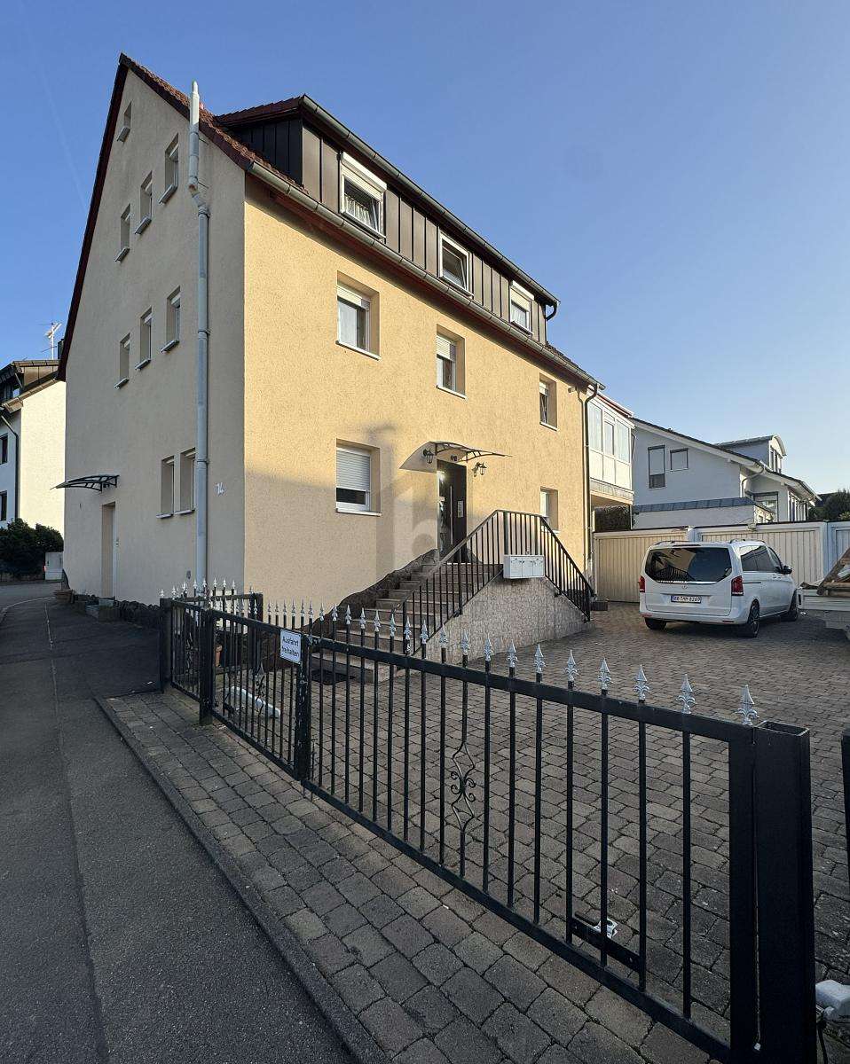 Thumbnail-Haus zum Kaufen in Magstadt 1.050.000,00 € 273 m²