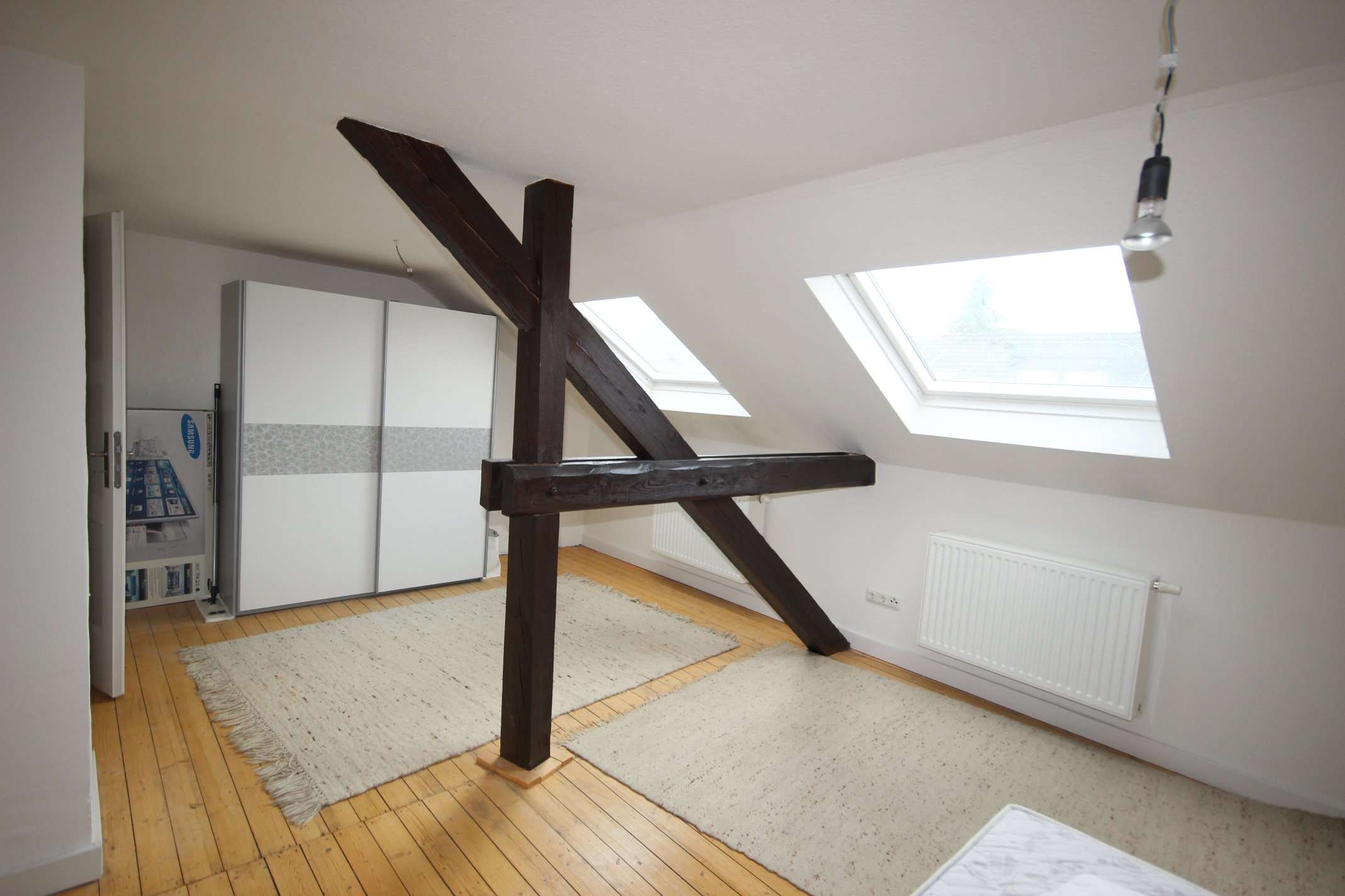 Thumbnail-Wohnung zum Mieten in Mönchengladbach 620,00 € 82 m²