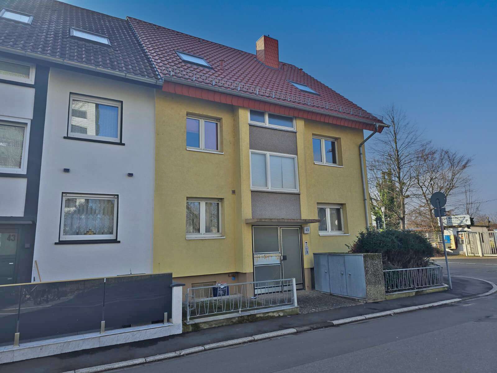 Thumbnail-Haus zum Kaufen in Eppelheim 510.000,00 € 209 m²