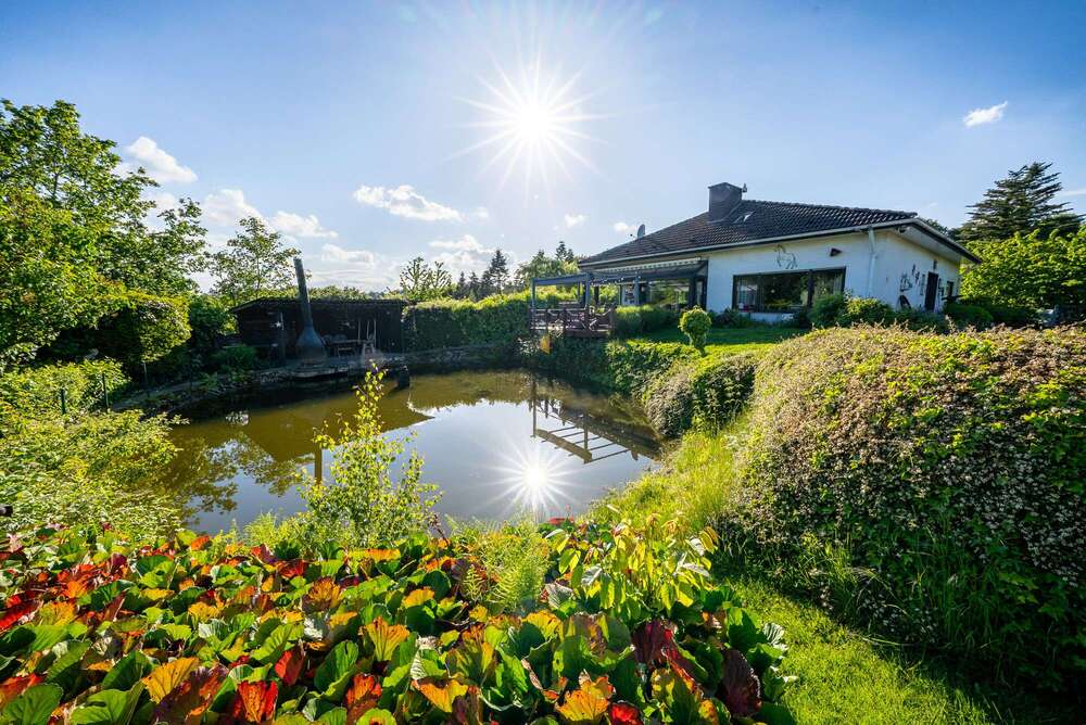 Thumbnail-Haus zum Mieten in Herdecke 1.800,00 € 196 m²