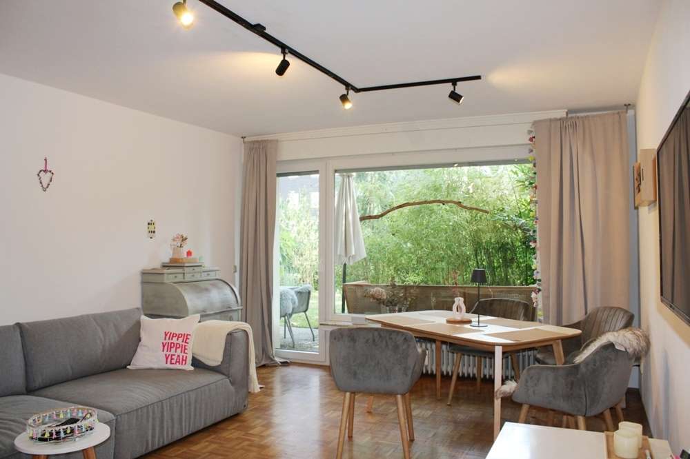 Thumbnail-Wohnung zum Kaufen in Dortmund 239.000,00 € 80 m²