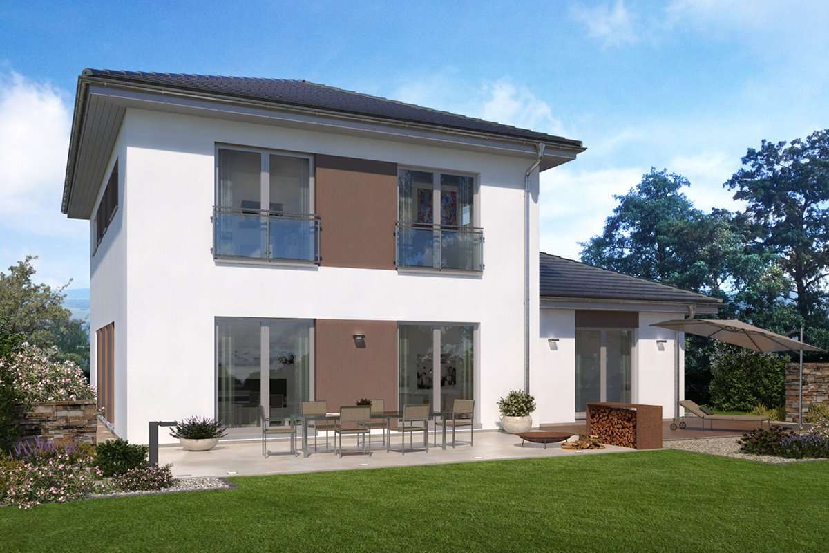 Thumbnail-Haus zum Kaufen in Dortmund 582.999,00 € 262.84 m²