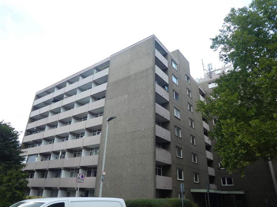 Thumbnail-Wohnung zum Kaufen in Mainz 219.000,00 € 55 m²