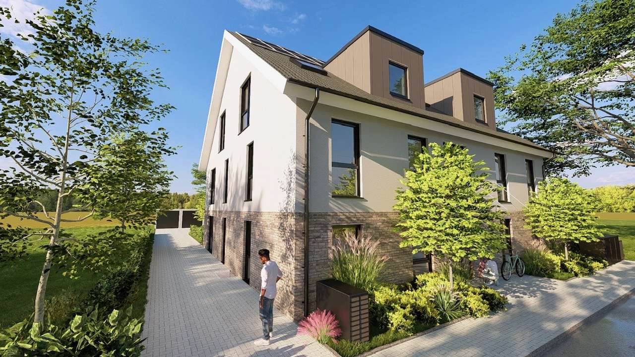 Thumbnail-Wohnung zum Kaufen in Münster 391.000,00 € 68 m²