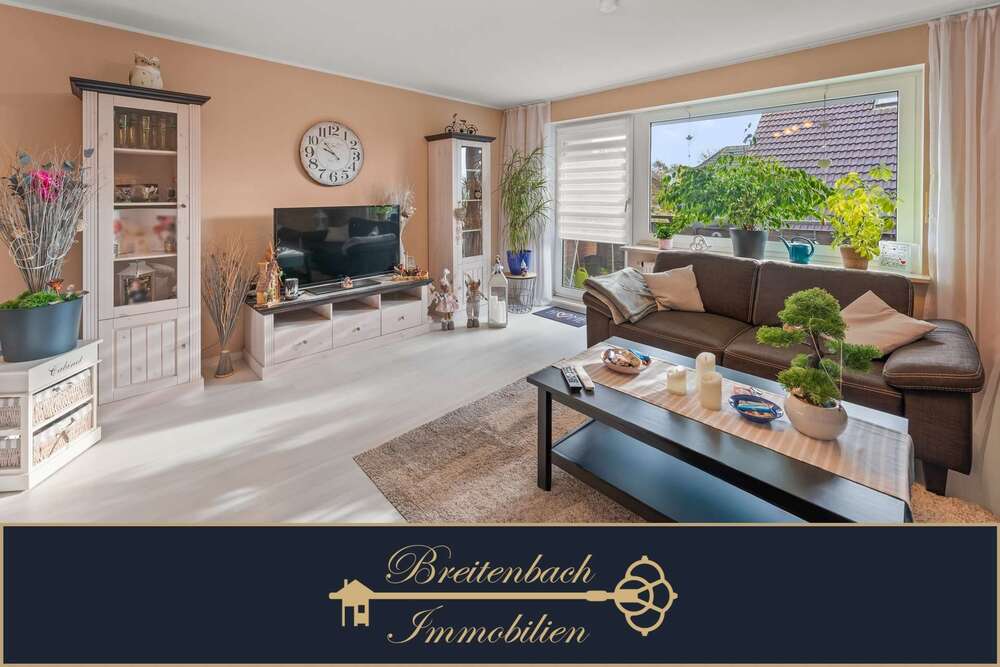 Thumbnail-Wohnung zum Kaufen in Butjadingen 199.000,00 € 85 m²