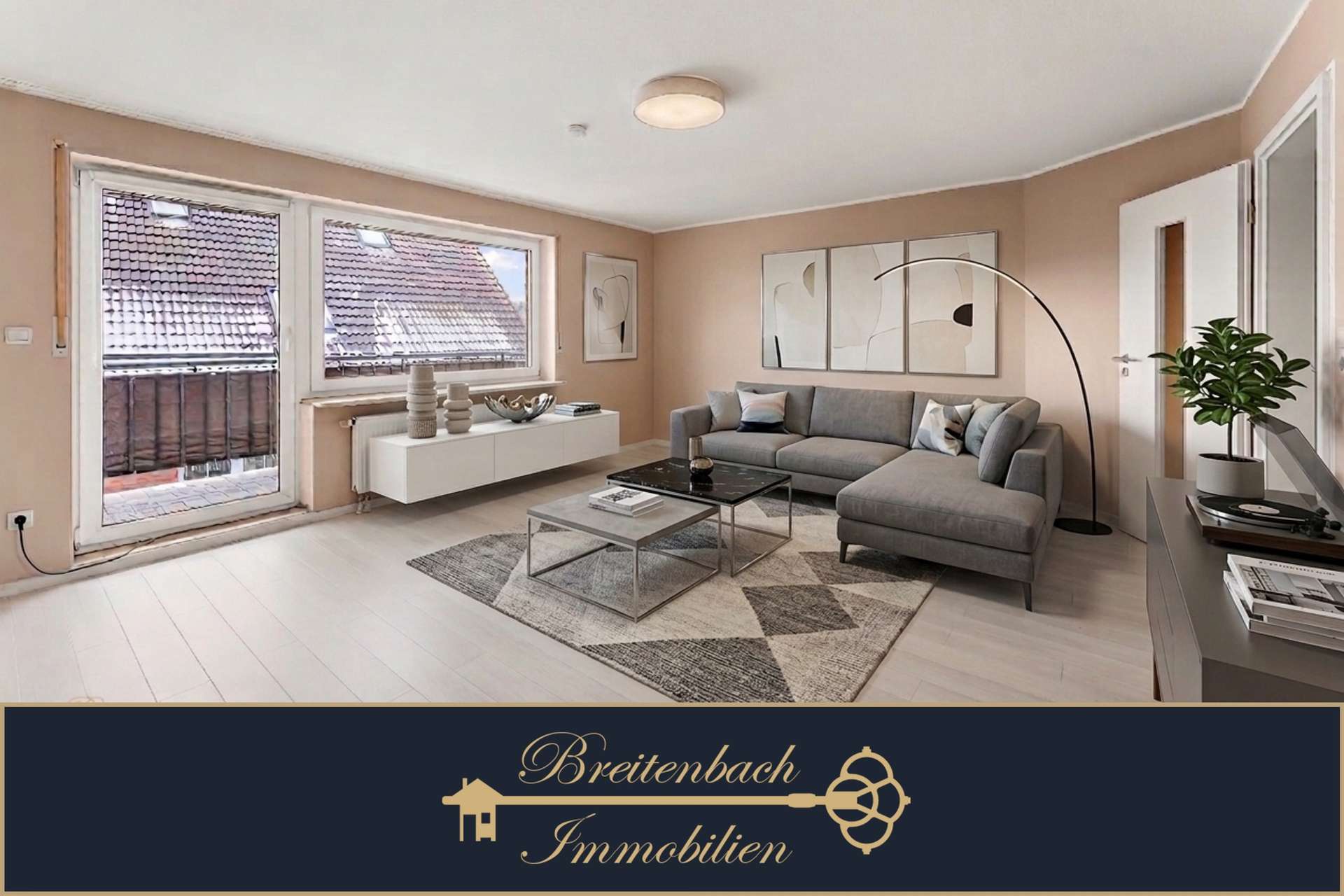 Thumbnail-Wohnung zum Kaufen in Butjadingen 199.000,00 € 85 m²