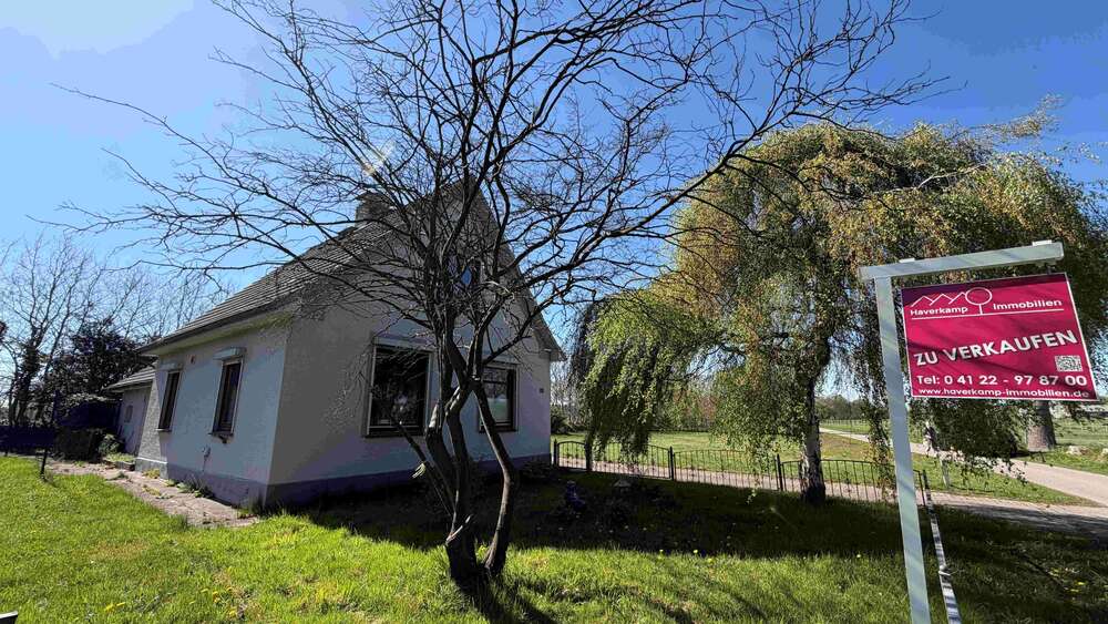 Thumbnail-Haus zum Kaufen in Moorrege 419.000,00 € 80 m²