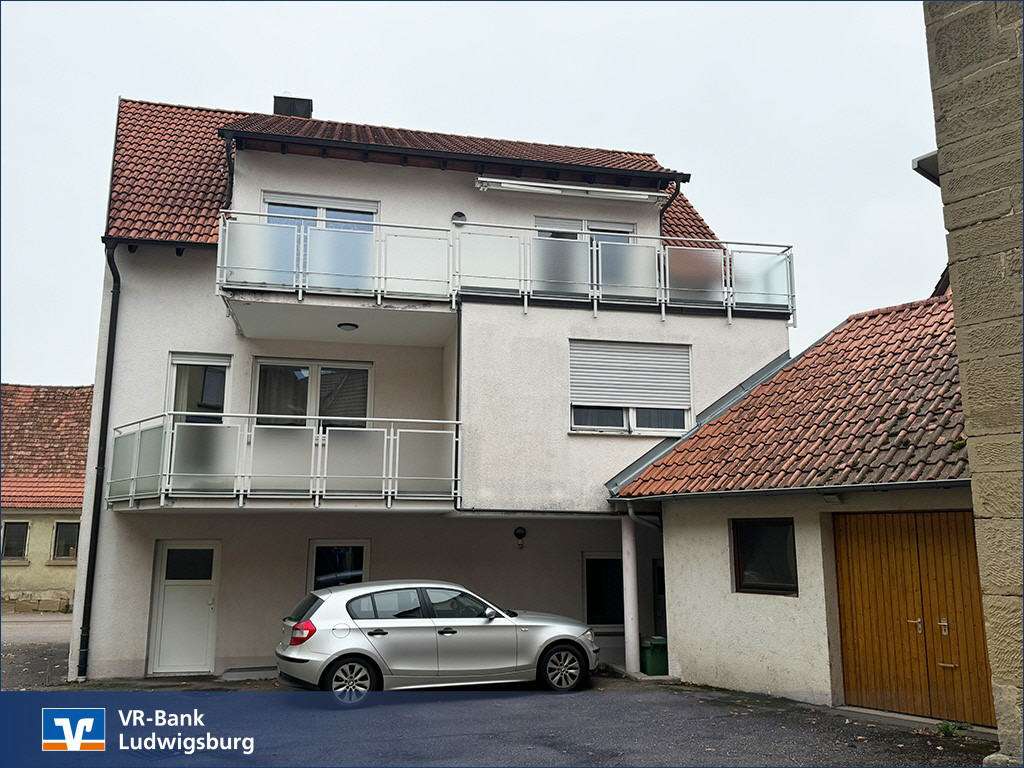 Thumbnail-Haus zum Kaufen in Erligheim 449.000,00 € 158.44 m²