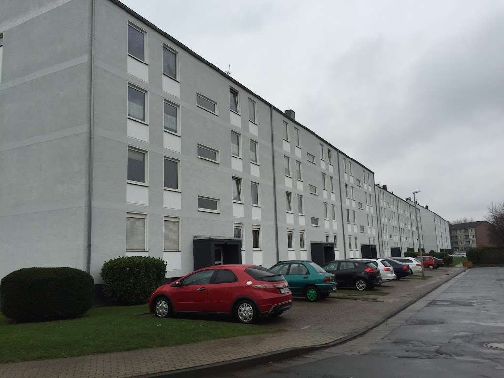 Thumbnail-Wohnung zum Mieten in Minden 425,00 € 74 m²