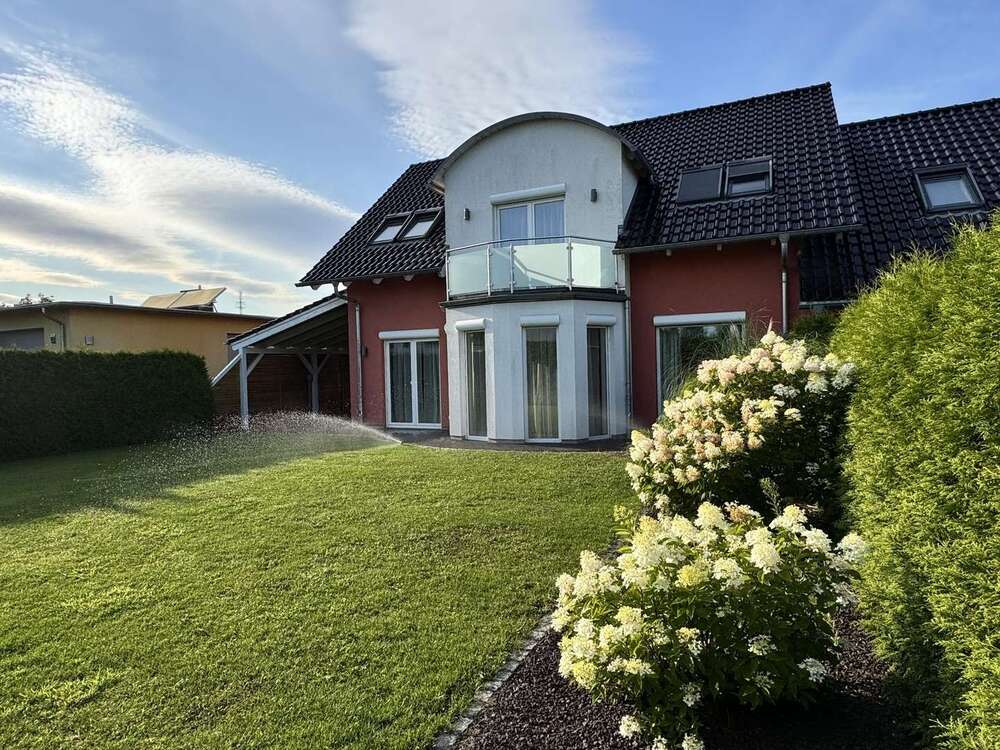 Thumbnail-Haus zum Kaufen in Lübbenau 649.000,00 € 239 m²