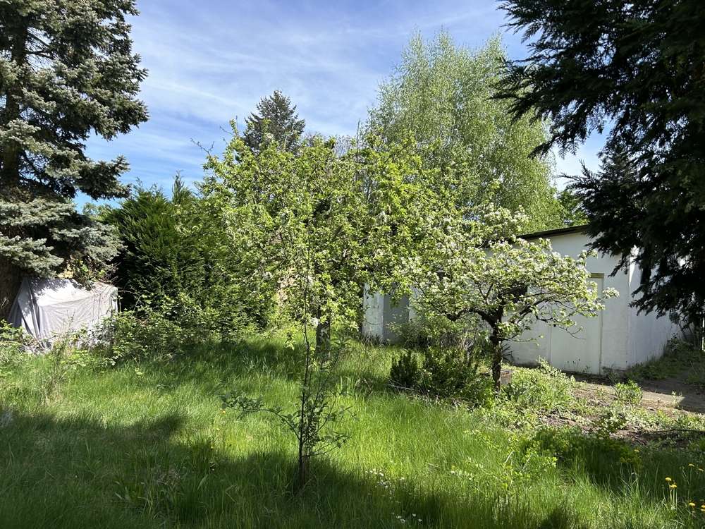 Thumbnail-Grundstück zu verkaufen in Dreieich 589.000,00 € 677 m²