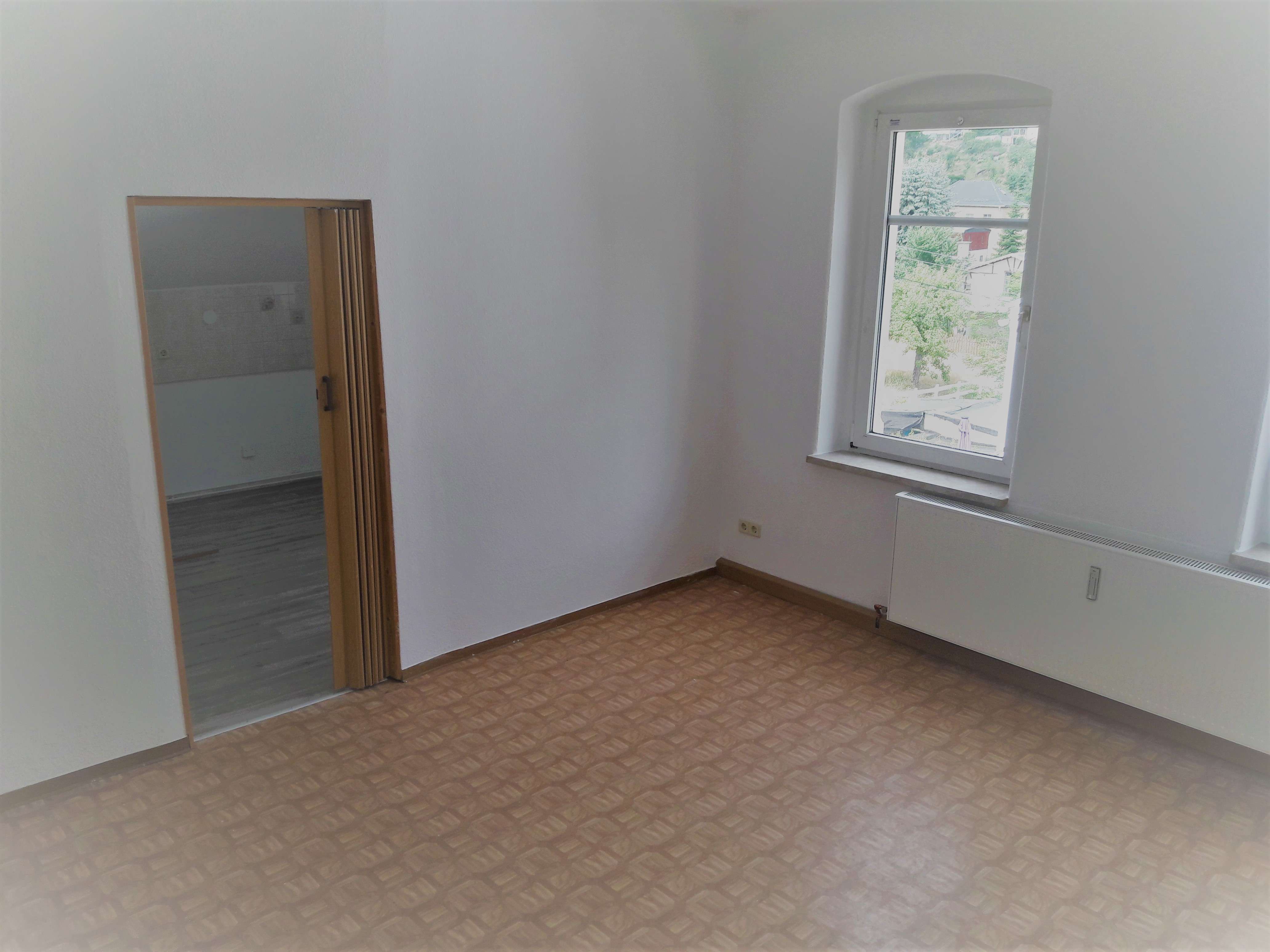 Thumbnail-Wohnung zum Mieten in Oelsnitz 260,00 € 60.2 m²