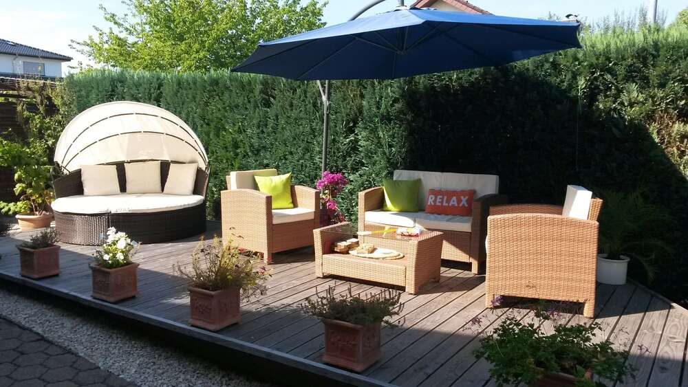 Thumbnail-Haus zum Kaufen in Neuhausen 399.000,00 € 100 m²