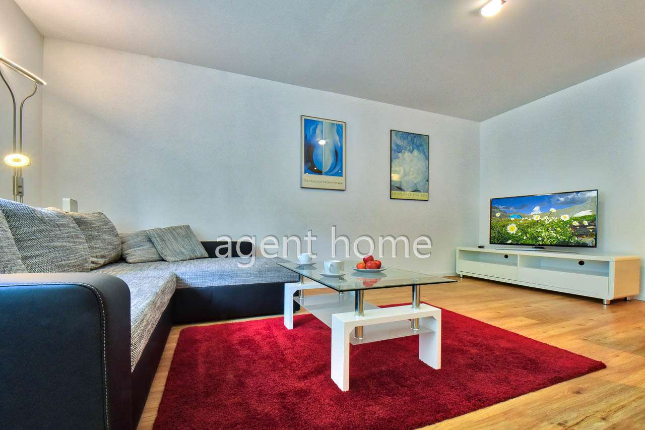 Thumbnail-Wohnung zum Mieten in Fellbach 1.480,00 € 57 m²