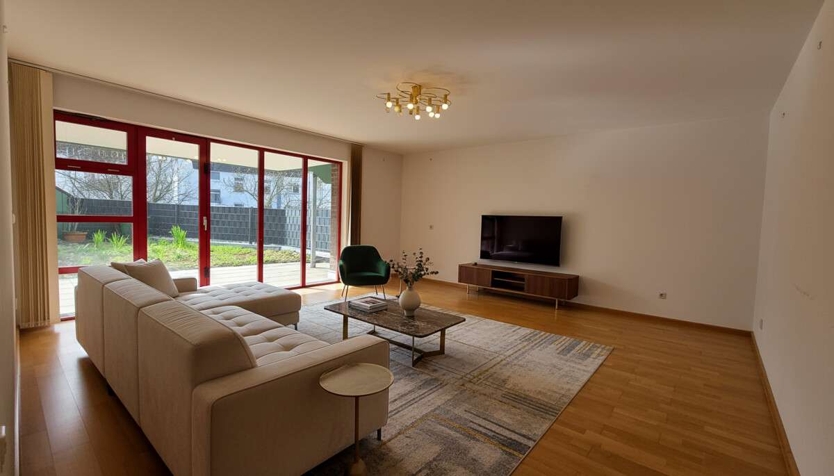 Thumbnail-Wohnung zum Kaufen in Essen Borbeck-Mitte 249.000,00 € 105 m²