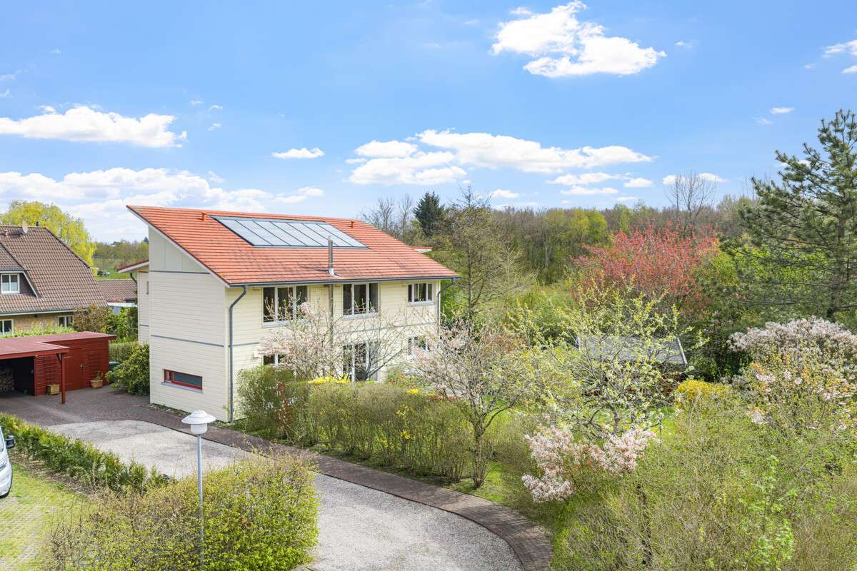 Thumbnail-Haus zum Kaufen in Niebüll 595.000,00 € 227 m²