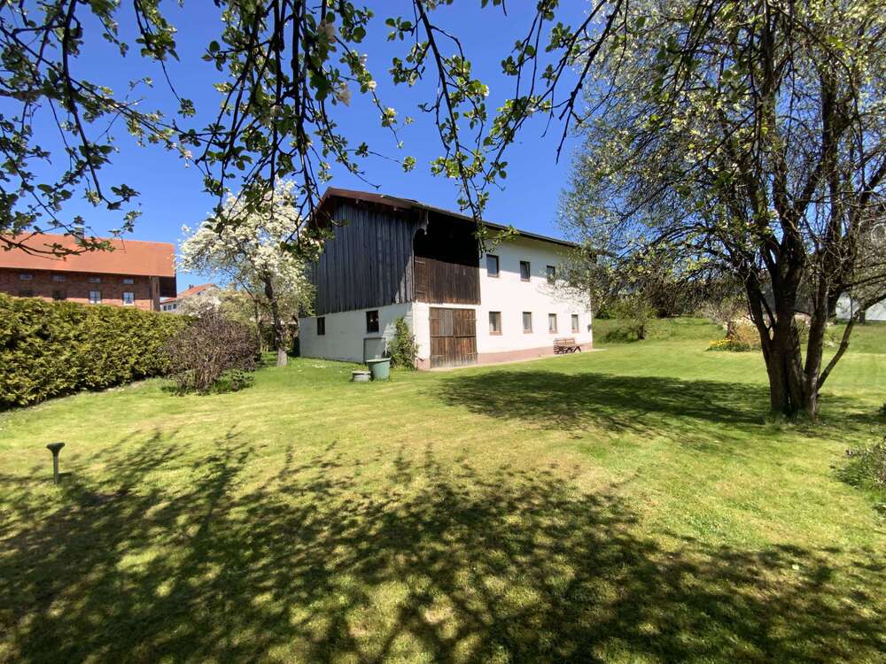 Thumbnail-Grundstück zu verkaufen in Tuntenhausen 769.000,00 € 1389 m²