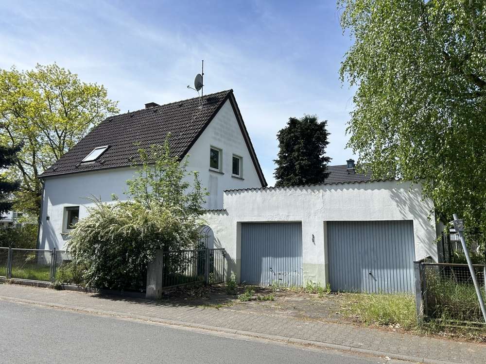 Thumbnail-Haus zum Kaufen in Dreieich 589.000,00 € 115 m²