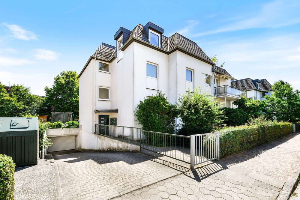 Thumbnail-Wohnung zum Kaufen in Hamburg 350.000,00 € 78.83 m²