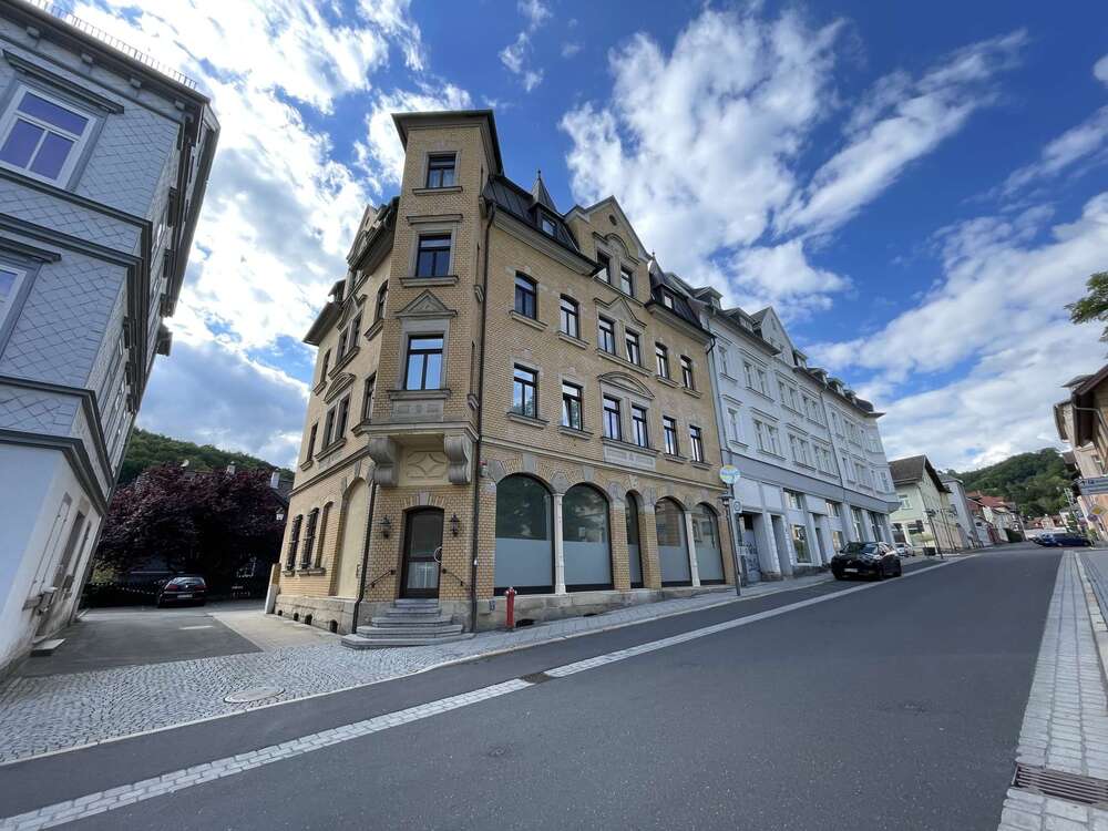 Thumbnail-Büro in Sonneberg 700,00 € 143 m²