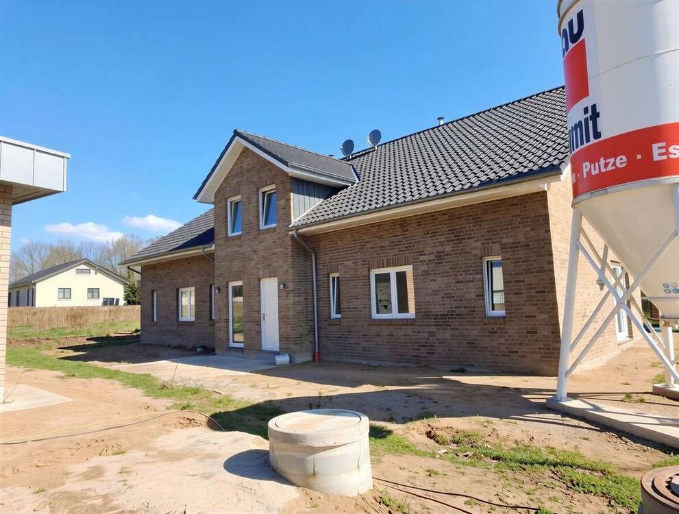 Thumbnail-Haus zum Kaufen in Uchte 359.000,00 € 178 m²