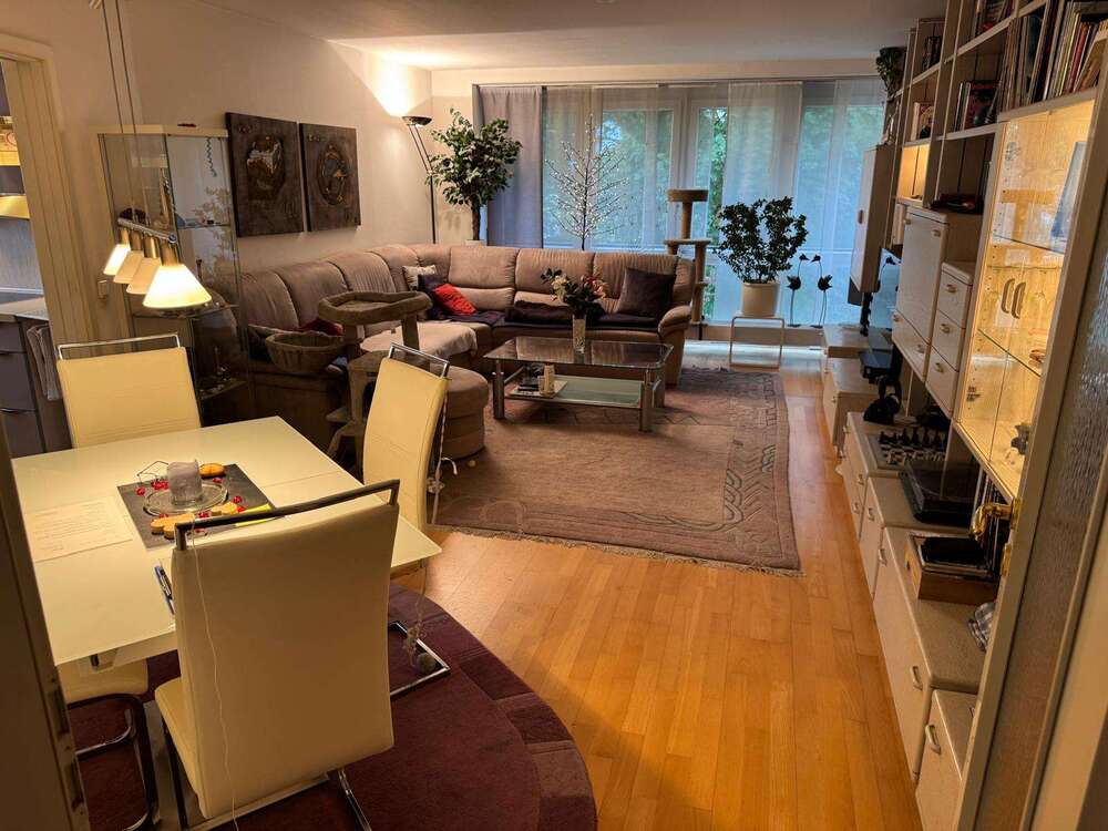 Thumbnail-Wohnung zum Mieten in Dachau 1.250,00 € 69.85 m²