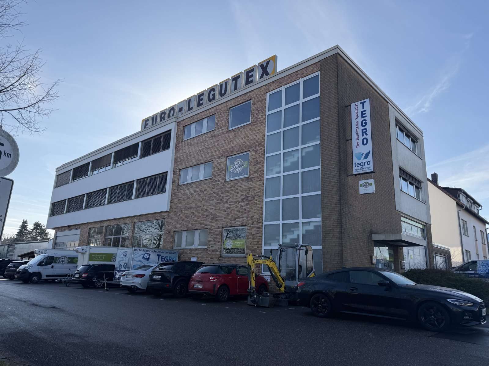 Thumbnail-Halle in Pirmasens 3.200,00 € 600 m²