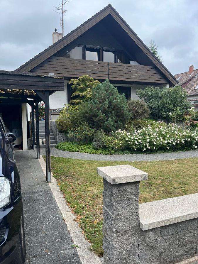 Thumbnail-Haus zum Kaufen in Hannover 550.000,00 € 145 m²